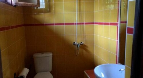 Гостиница Hôtel Kadiandoumagne в Зигиншоре