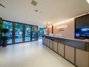 Гостиница Shankee Hotel