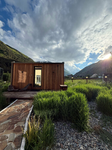 Alpina House
