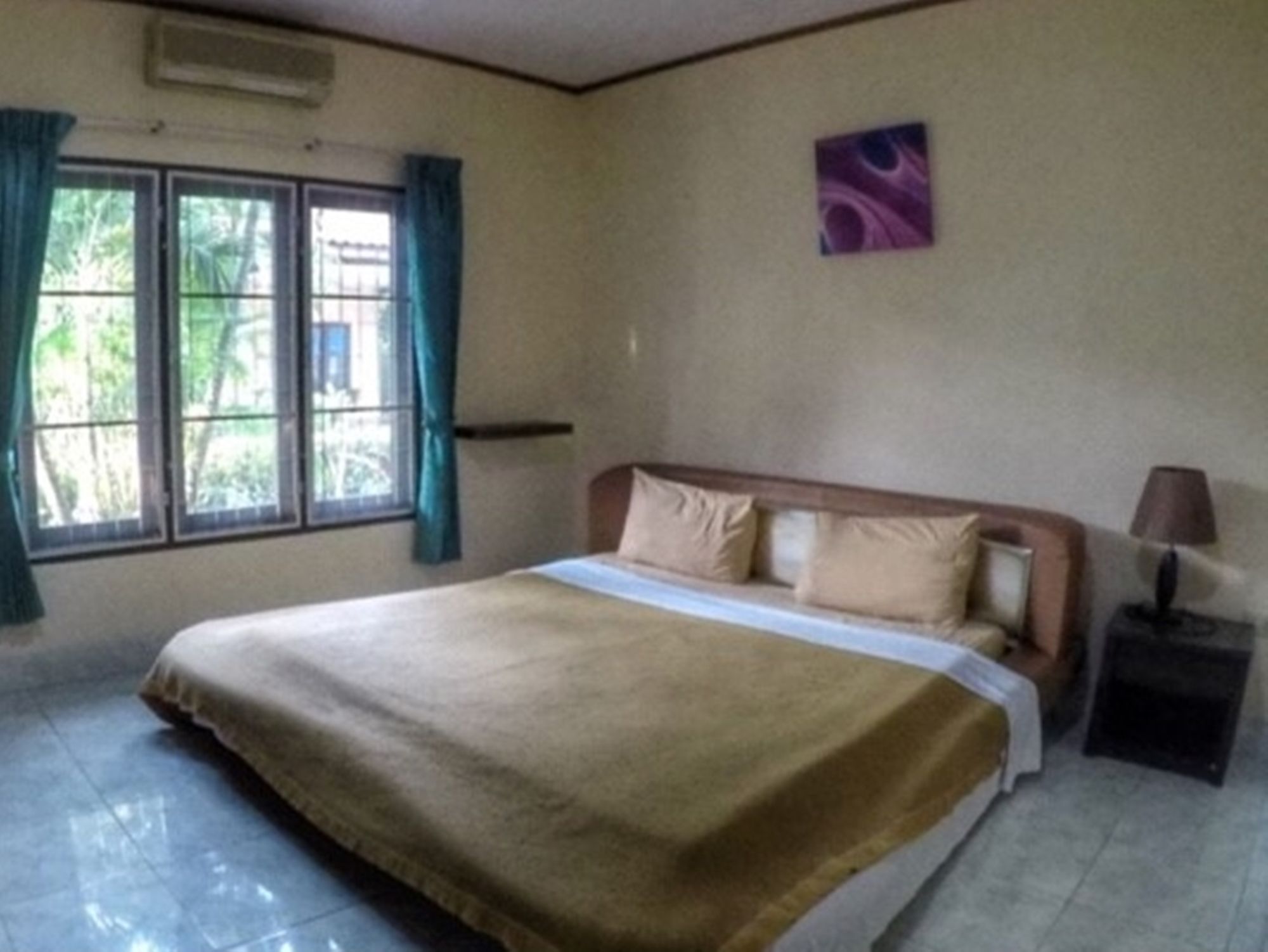 Фото Busaba House