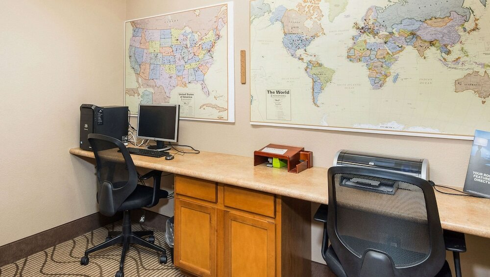 Фото Magnuson Grand Pikes Peak