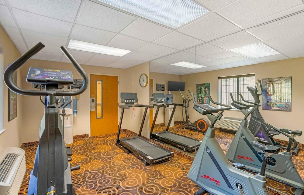 Фото MainStay Suites Of Lancaster County