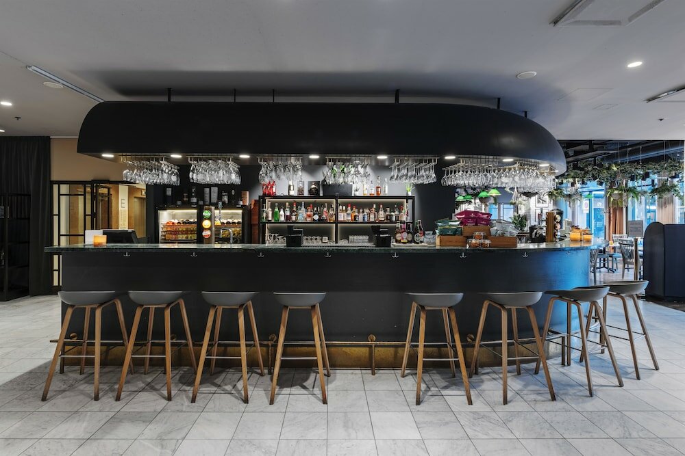 Фото Hotel C Stockholm