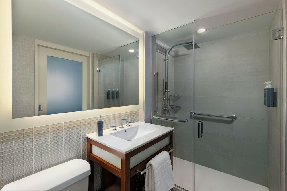 Фото The Westin New York at Times Square