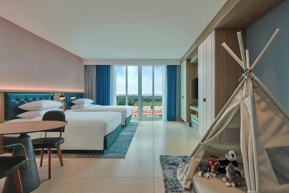 Фото Four Points by Sheraton Desaru