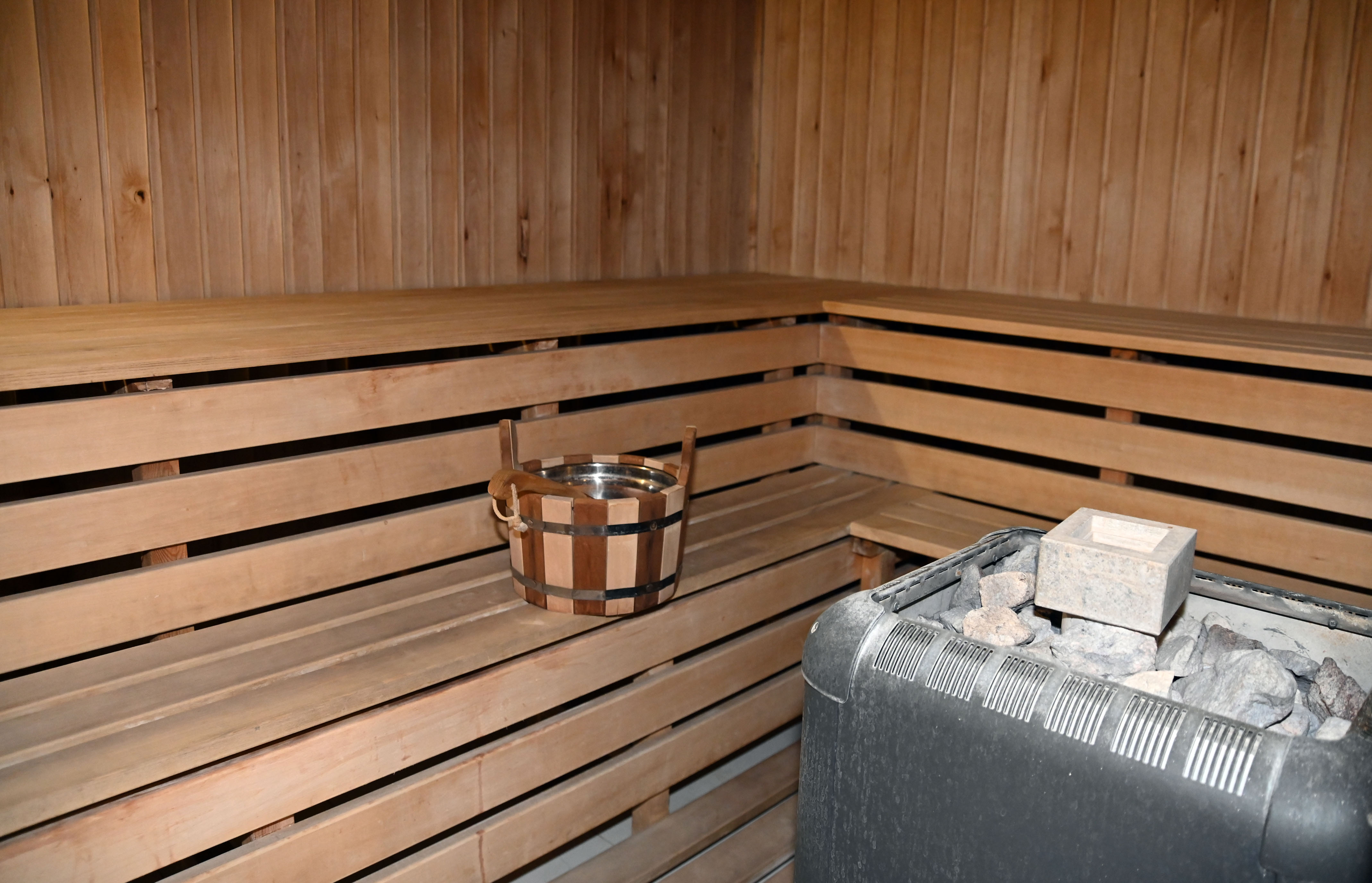 Фото Resident City Hotel