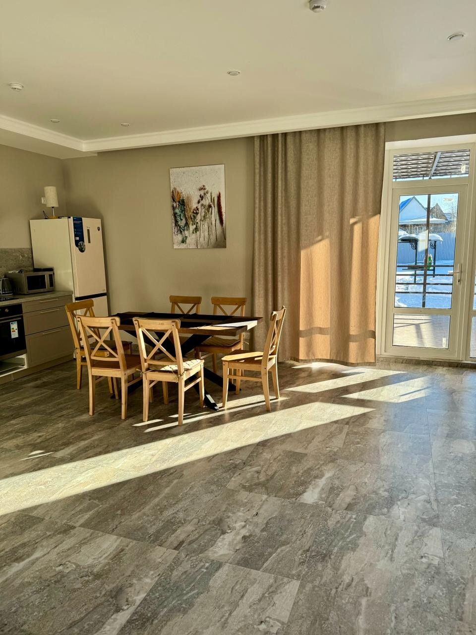 Фото Частный дом Дом на банном с баней