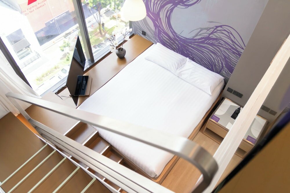 Фото Studio M Hotel