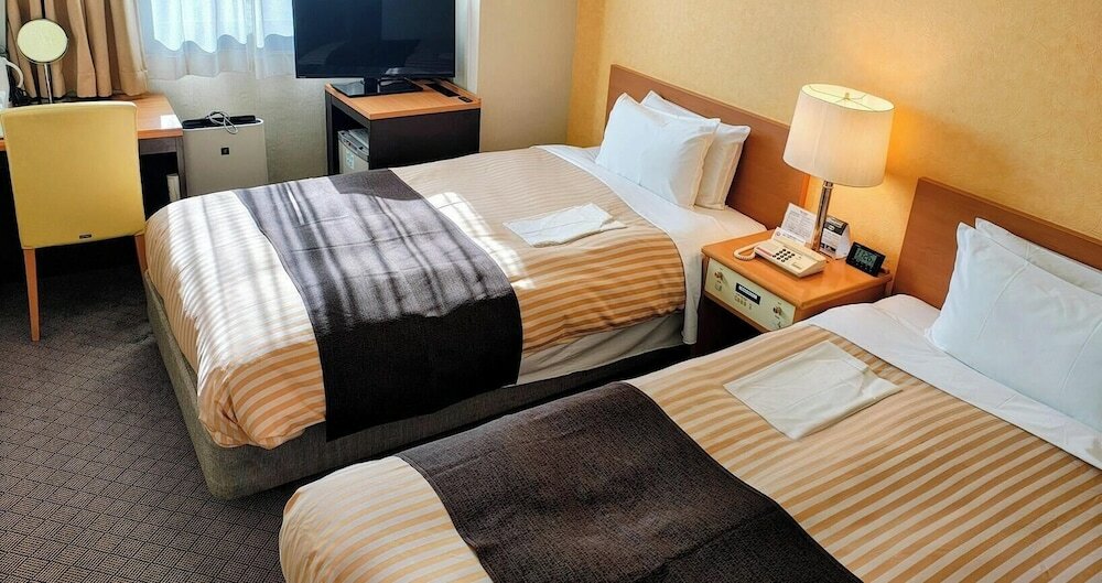 Фото Grand Hotel Kanachu Hiratsuka