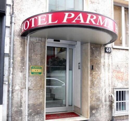Hotel Parma