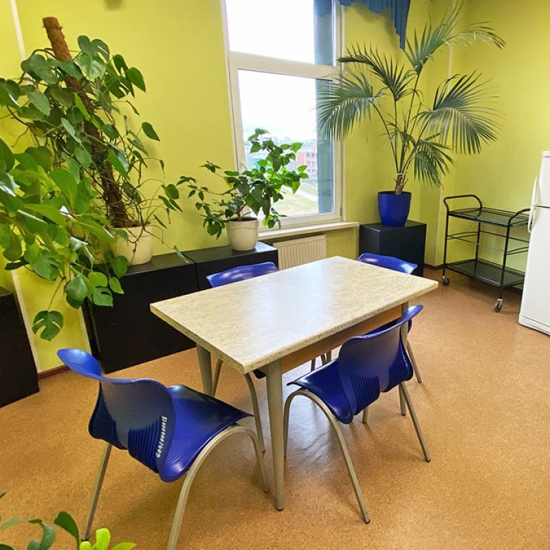 Фото Smart Hotel КДО Ладожский