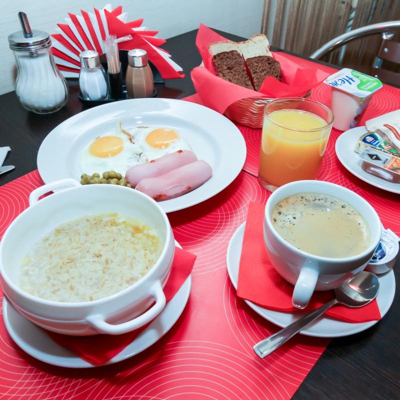 Фото отеля 4