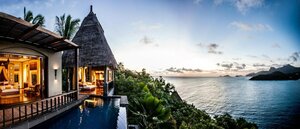 Гостиница Anantara Maia Seychelles Villas