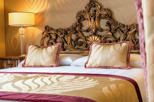 Гостиница Hotel Amadeus в Венеции