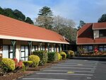 Tudor Court Motor Lodge