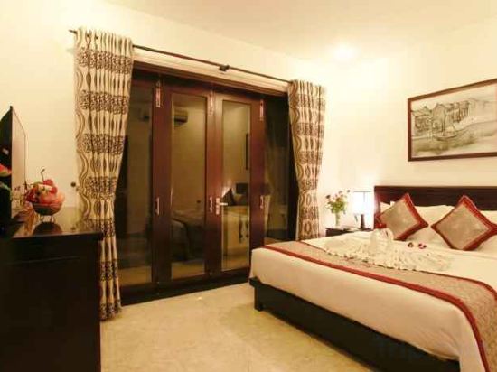 Фото Pham Gia Boutique Villa