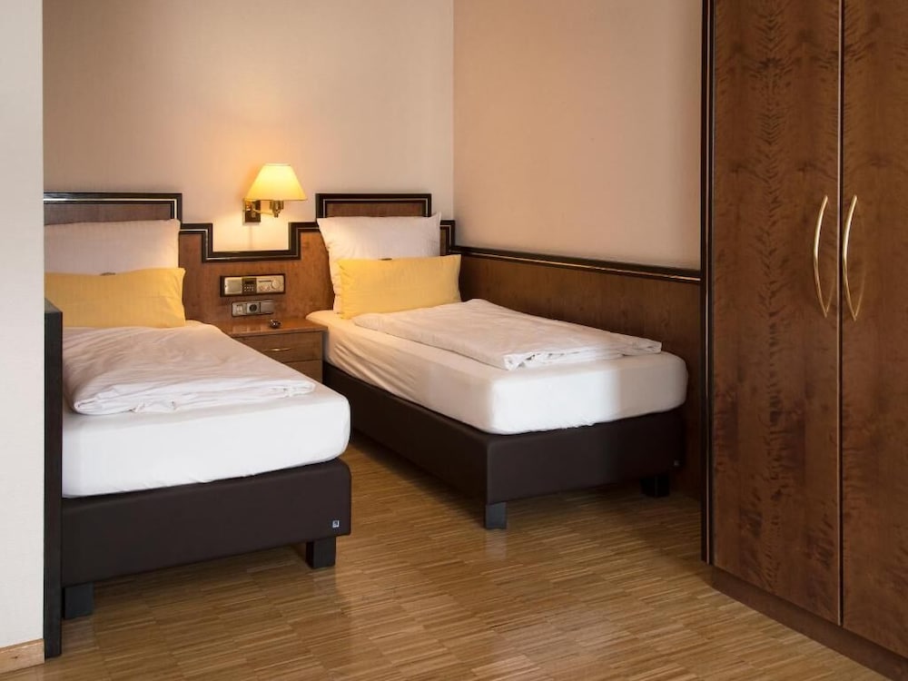 Фото Posthaus Hotel Residenz