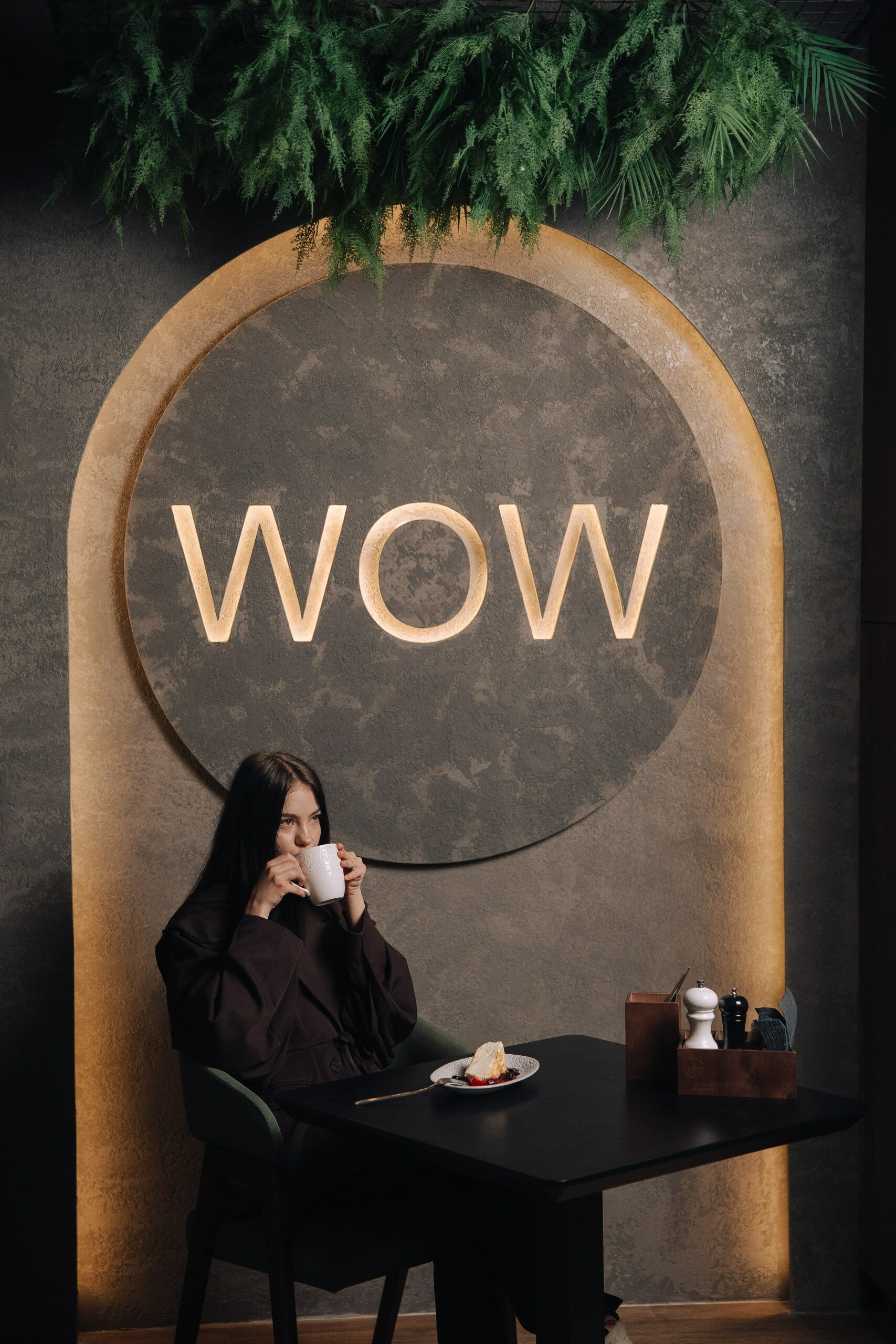 Фото Wow. Aparts