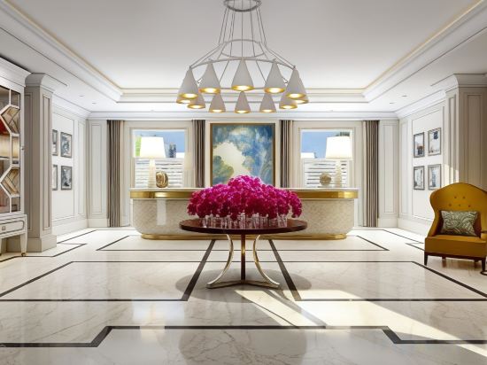 Фото The Langham Sydney