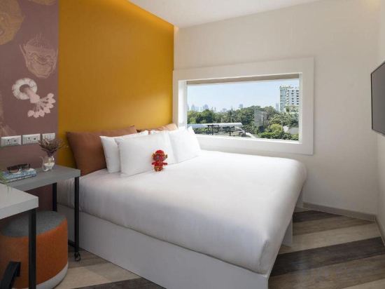 Фото Jono Bangkok Asok Hotel