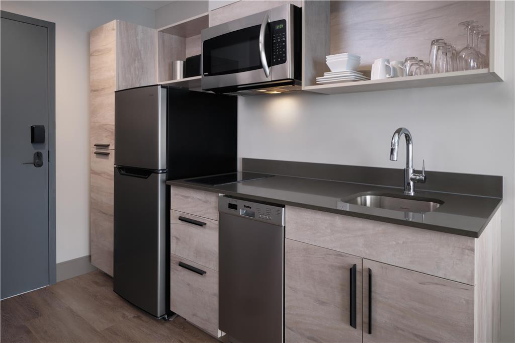 Фото @home by Best Western Walkerton