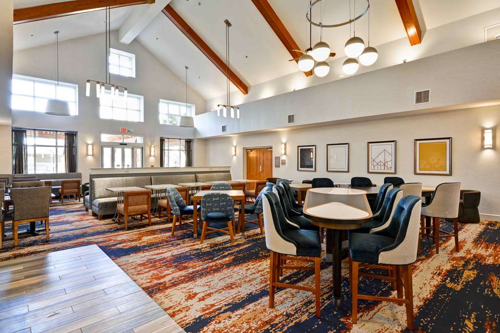 Фото Homewood Suites by Hilton San Antonio-Northwest