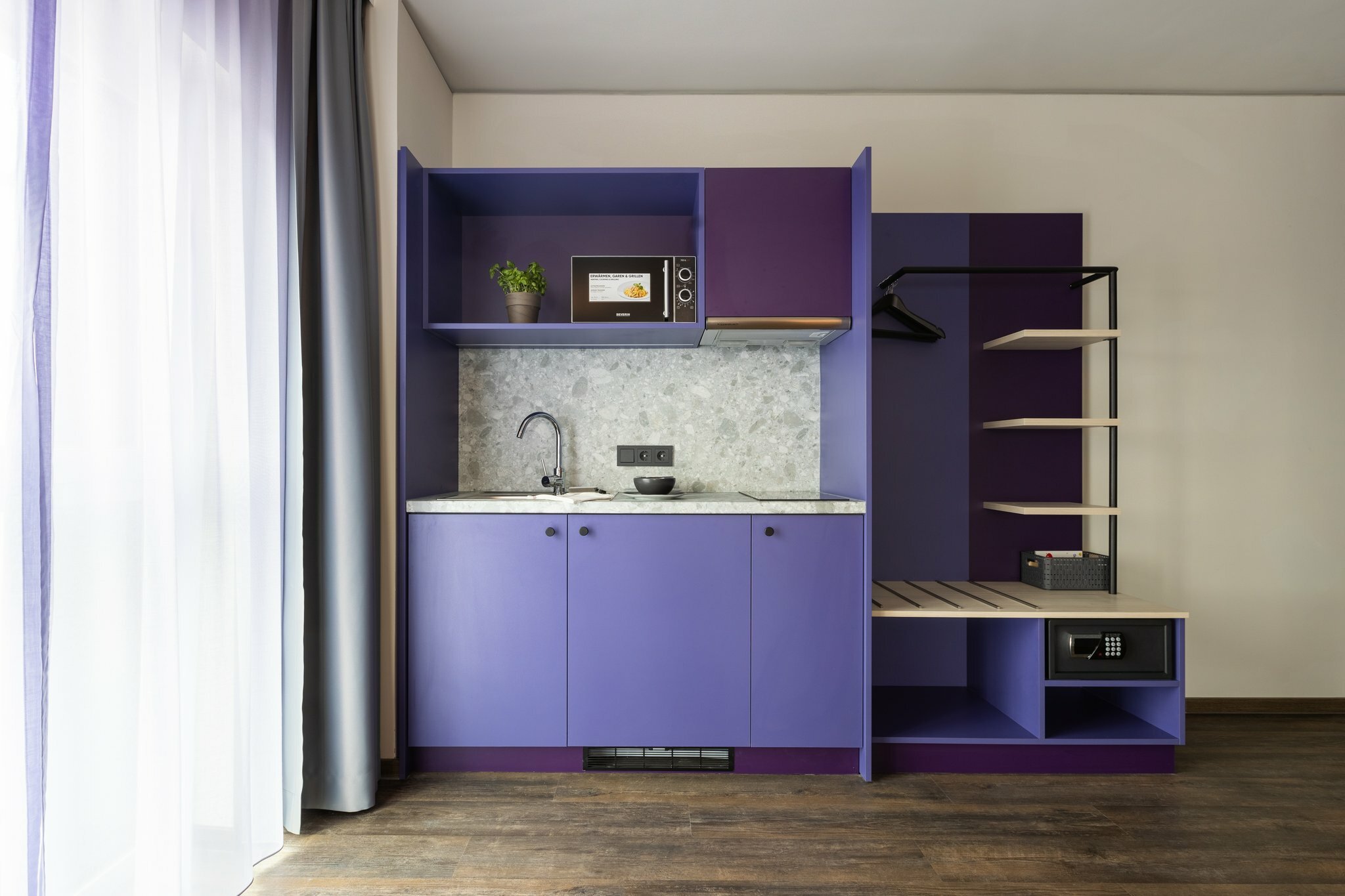 Фото Holiday Inn – the niu, Wave Karlsruhe City Park