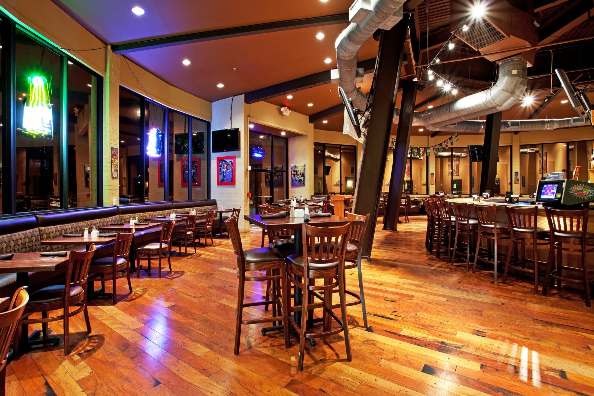 Фото Holiday Inn New Orleans West Bank Tower, an Ihg Hotel