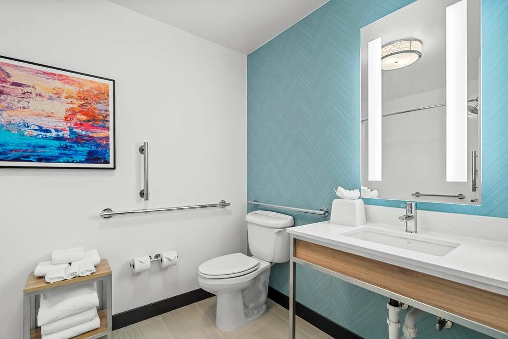 Фото Hilton Garden Inn Cartersville