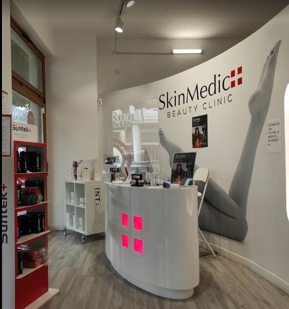 Skinmedic Beauty Clinic Torino