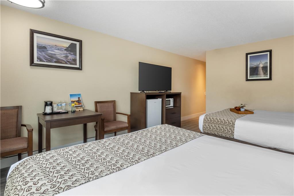 Фото Best Western Westminster Inn