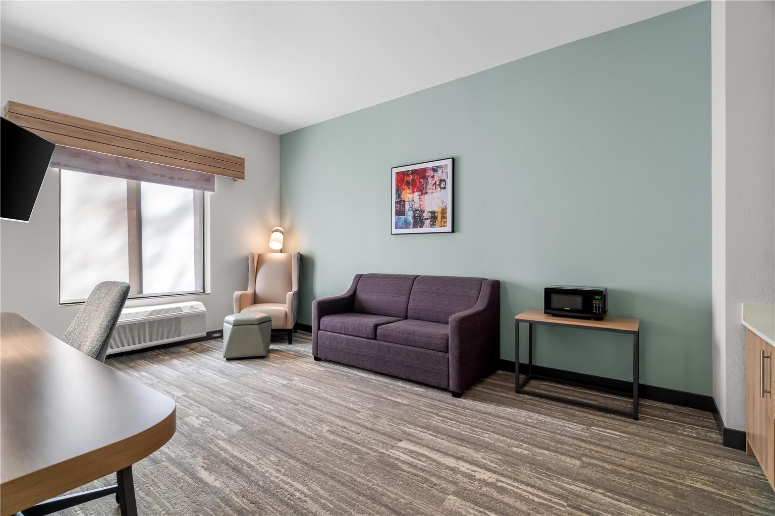 Фото Hilton Garden Inn Cartersville
