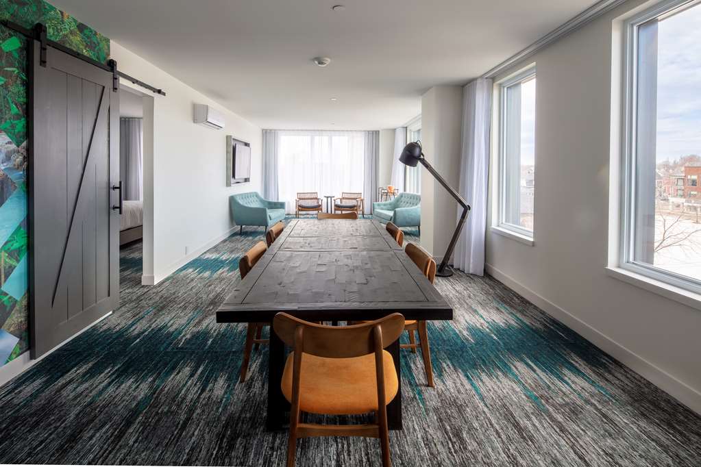Фото Canvas Moncton, Tapestry Collection by Hilton