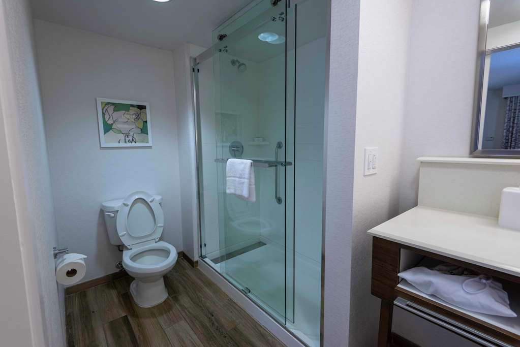 Фото Hampton Inn Boca Raton
