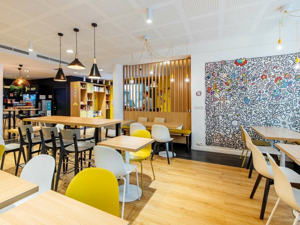 Фото Aparthotel Adagio access Brussels Europe