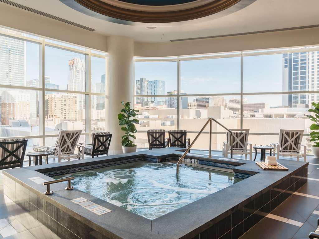 Фото Fairmont Austin