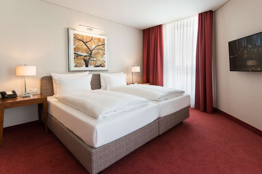 Фото Best Western Plus Hotel St. Raphael
