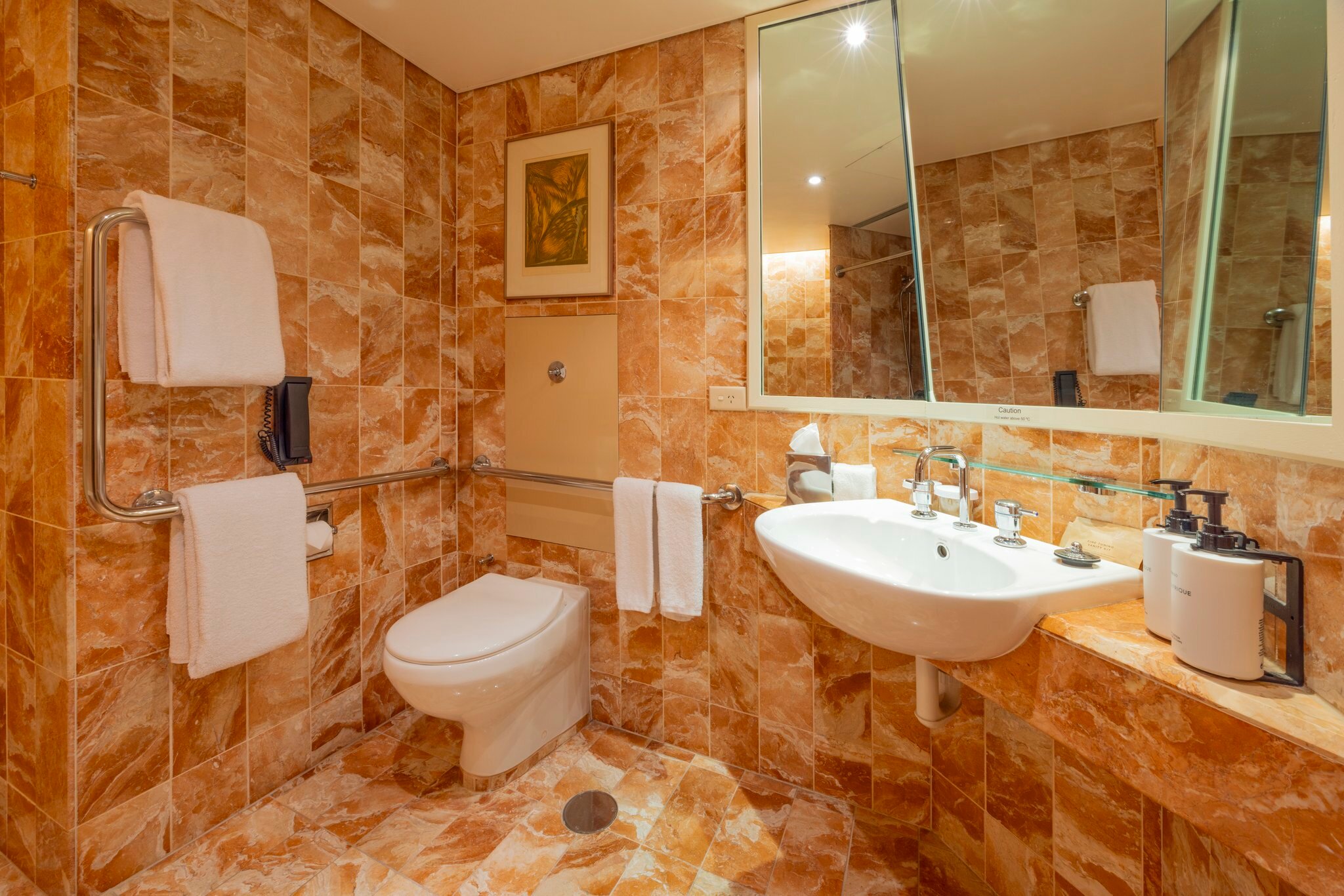 Фото InterContinental Adelaide, an Ihg Hotel
