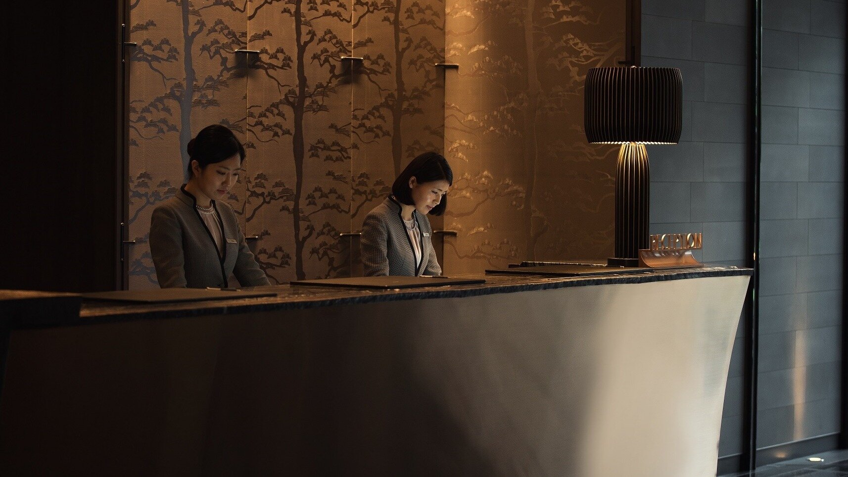 Фото Four Seasons Hotel Seoul