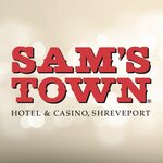 Sam's Town Hotel & Casino, Shreveport