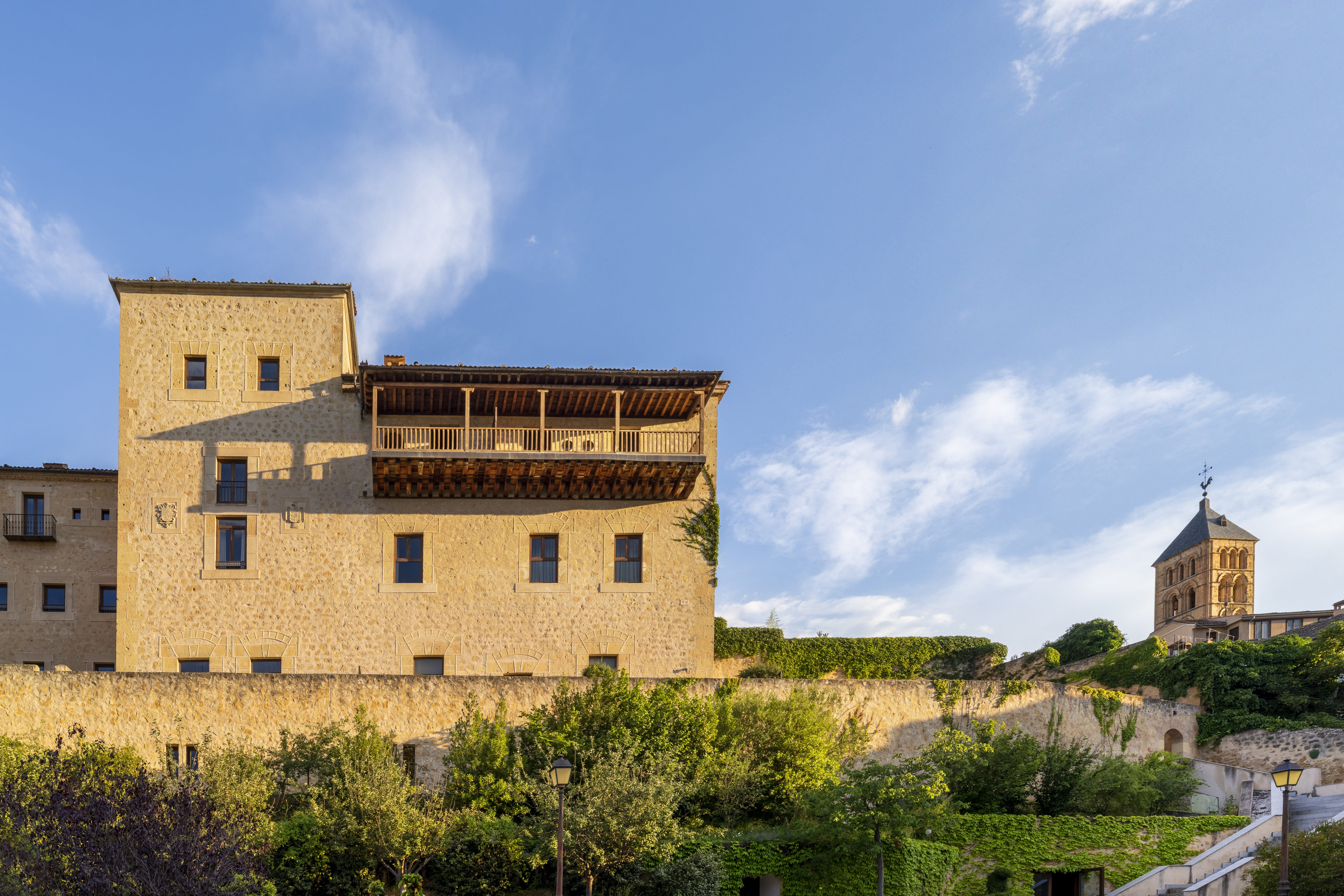 Фото Áurea Convento Capuchinos by Eurostars Hotel Company