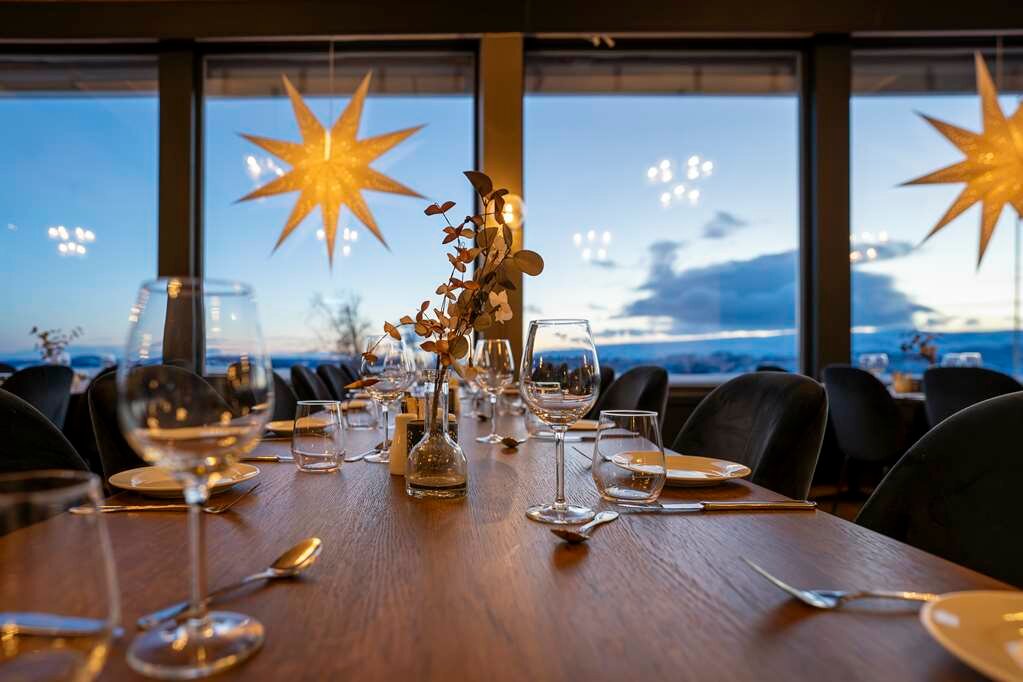 Фото Radisson Blu Resort, Beitostolen