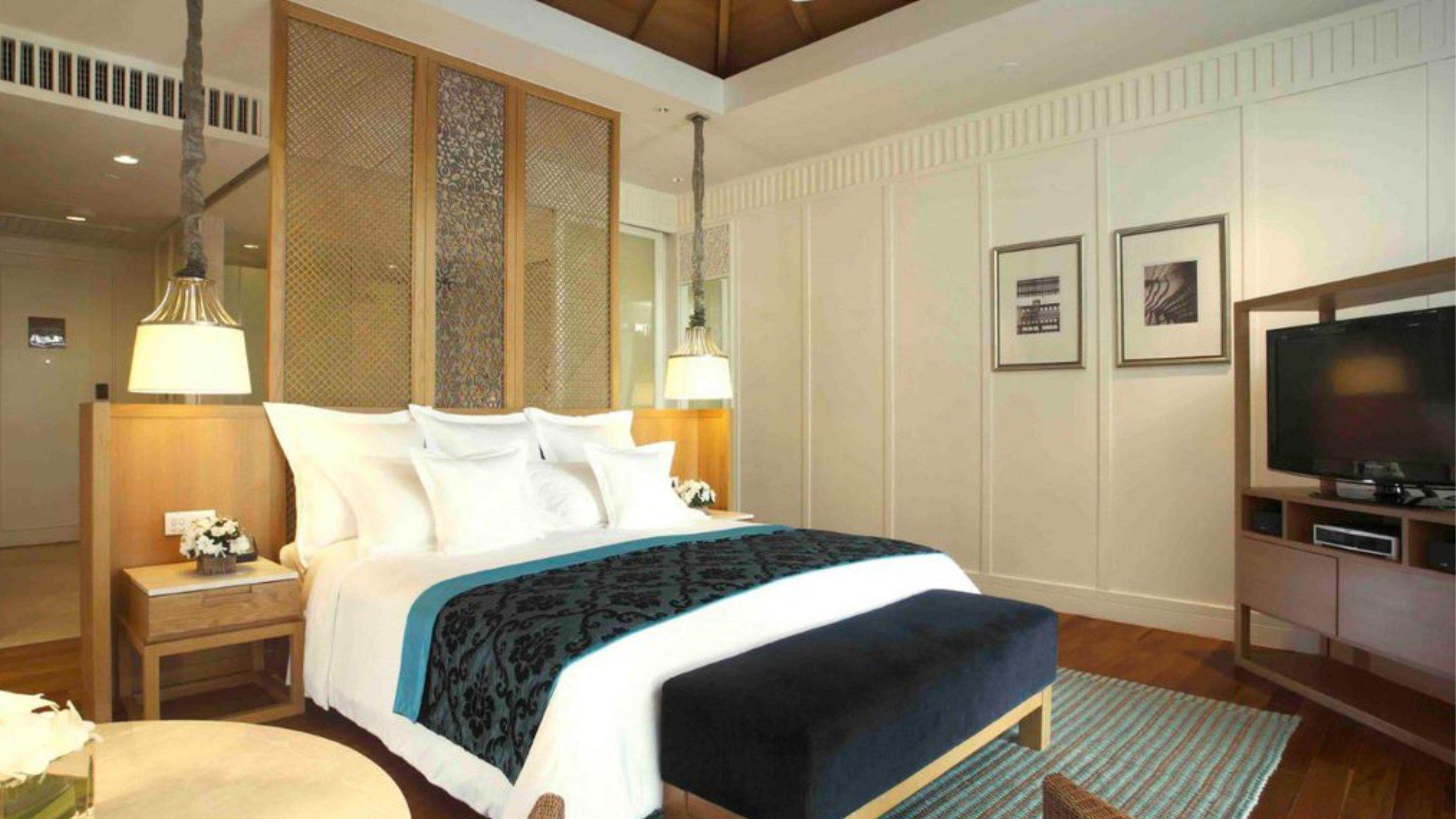 Фото Intercontinental Hua Hin Resort
