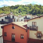 Pension Beizama