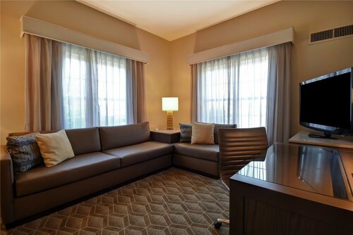 Гостиница Homewood Suites by Hilton At The Waterfront в Штате Канзас