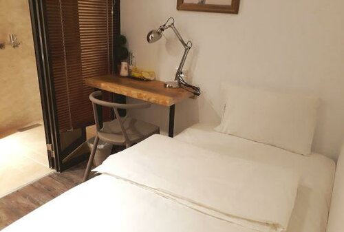 Гостиница Lütel Hotel Xpark Gloria Outlets Shin Kong Cinemas в Чжунли
