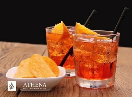 Гостиница Athena Suits в Эрдемли