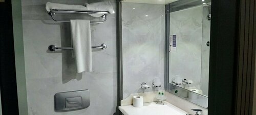 Гостиница Grand Hotel Uzcan в Ушаке