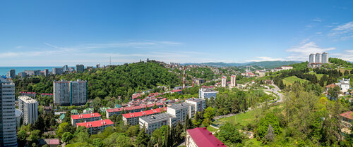 Nika Rent Panorama  фото 9