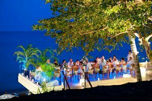 Гостиница Impiana Resort Chaweng Noi Koh Samui в Самуи